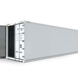 40 Ft Standard Container (Used - CW)