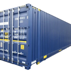 45 Ft High Cube Container